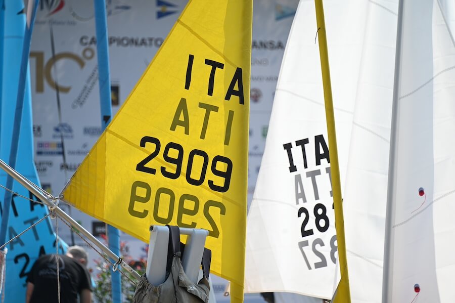 Campionato nazionale di Venezia 7 8 9 giugno 2024