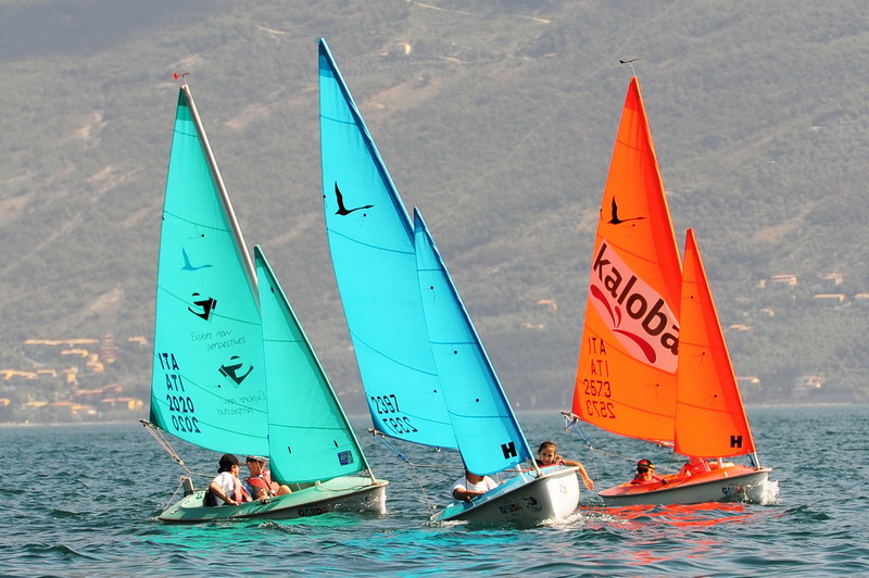 Hansa 303